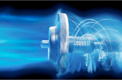 Мотор Dyson Hyperdymium™